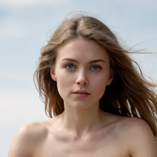 AI色情图片生成器