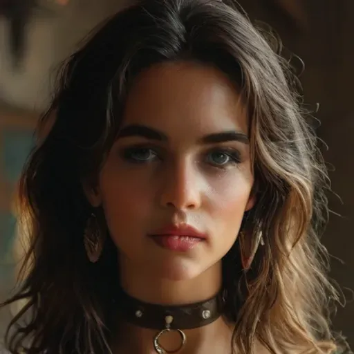 AI色情圖片產生器