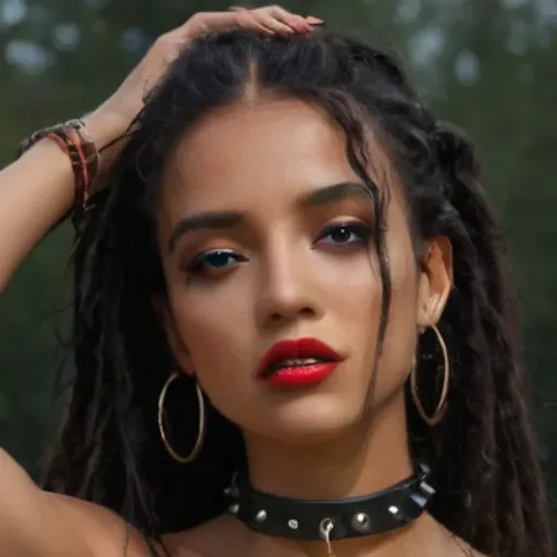 AI porn image generator