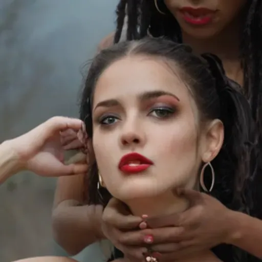 एआई पोर्न पिक जेनरेटर