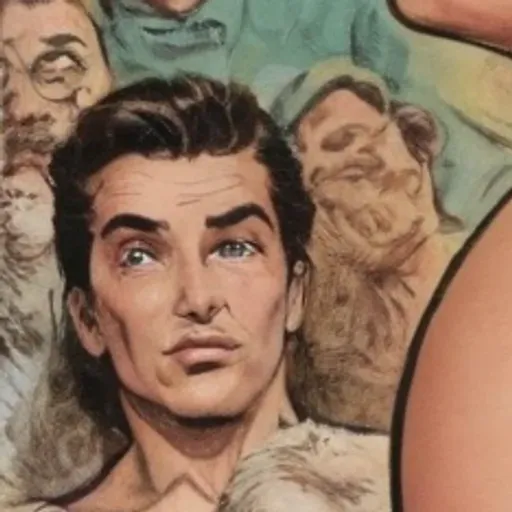 AI porn pic generator