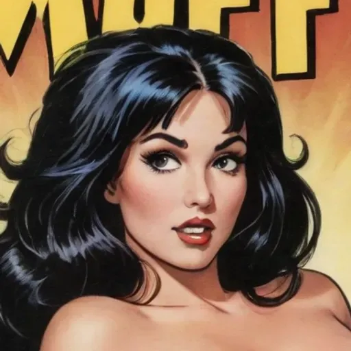 AI porn image generator