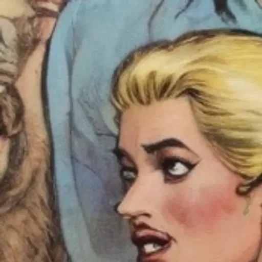 AI porn image generator