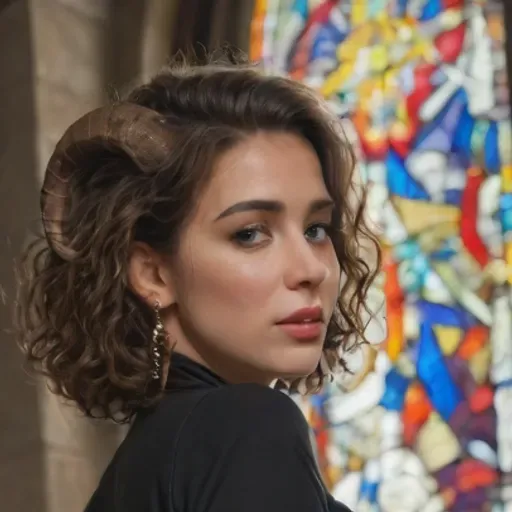 AI色情照片生成器