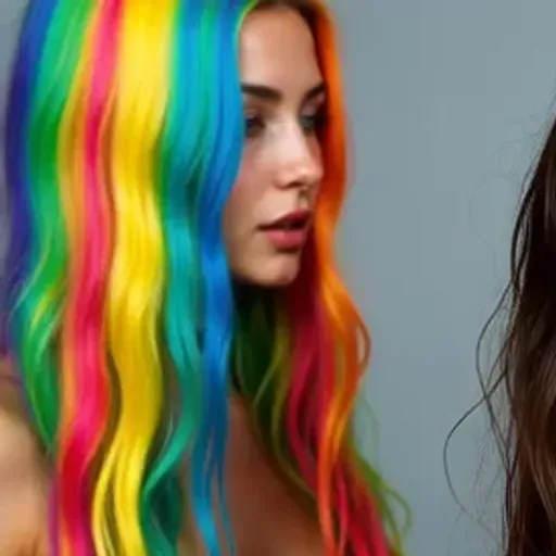 AI porn image generator