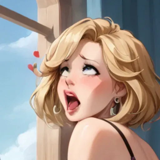 AI porn image generator