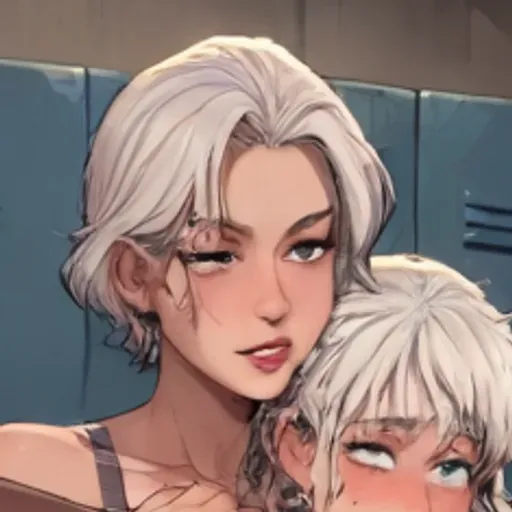 AI porn image generator