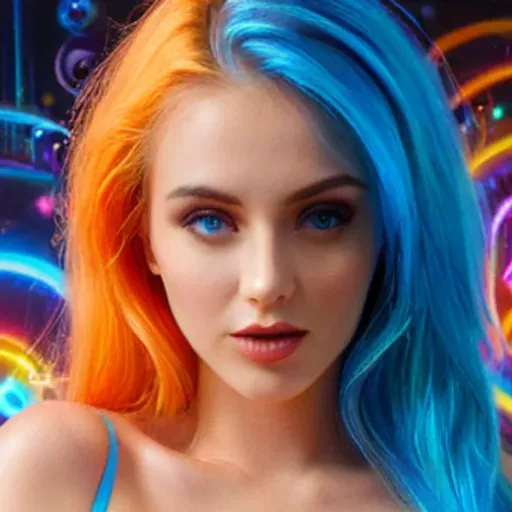 AI porn image generator