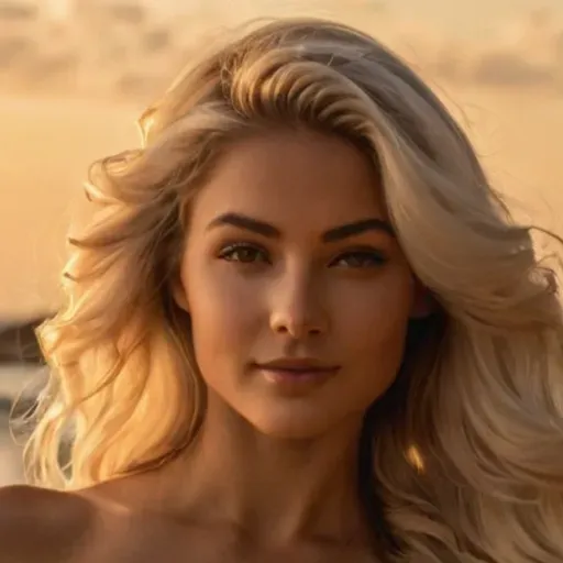 AIポルノ画像ジェネレーター