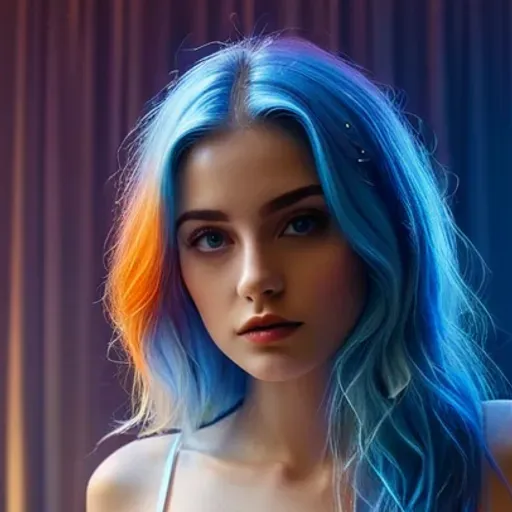 AI porn image generator