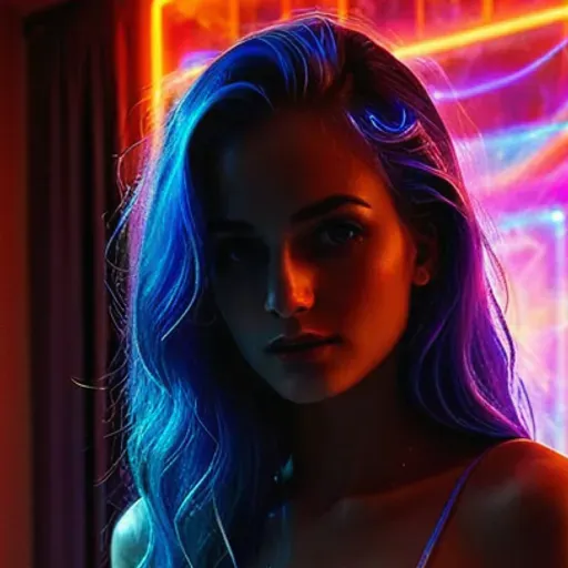 AI porn image generator