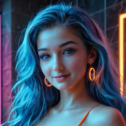 AI porn image generator