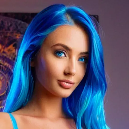 AI色情图片生成器