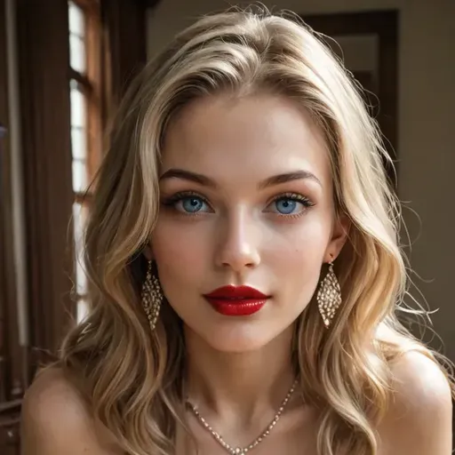 AI porn image generator