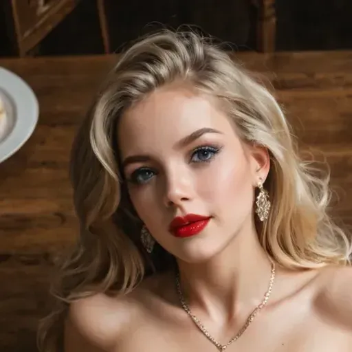 AI色情图片生成器