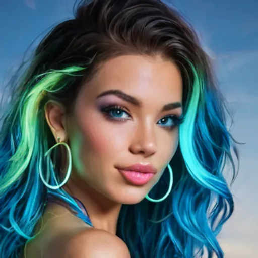 generatore di immagini porno IA