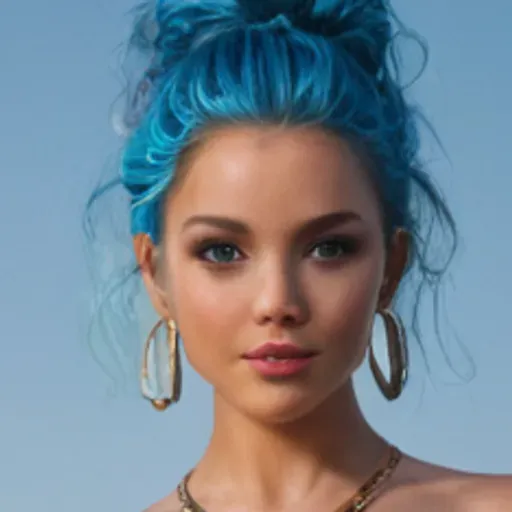 AI色情图片生成器