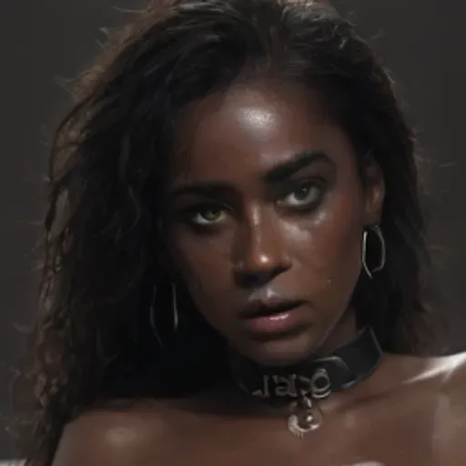 AI色情图片生成器