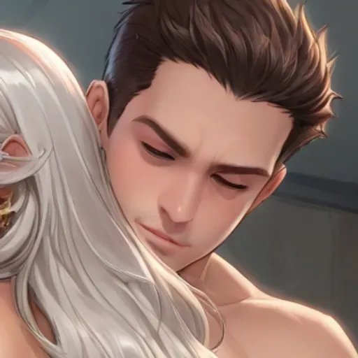 AI色情圖片產生器