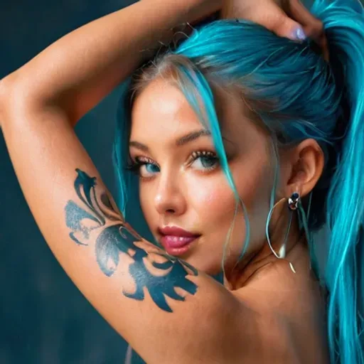 AI porn image generator