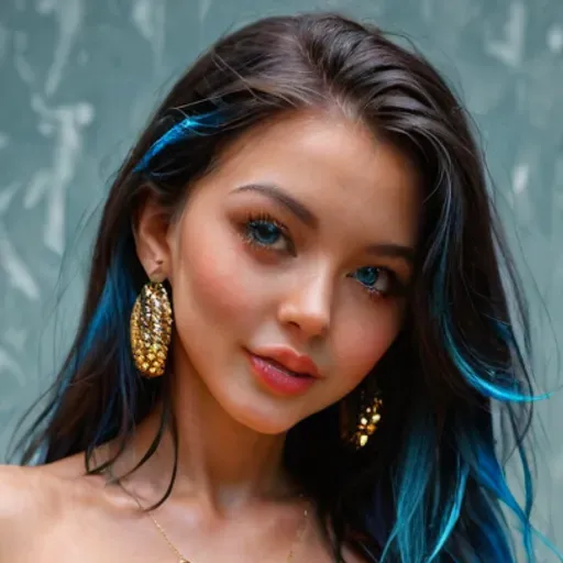 AI色情圖片產生器