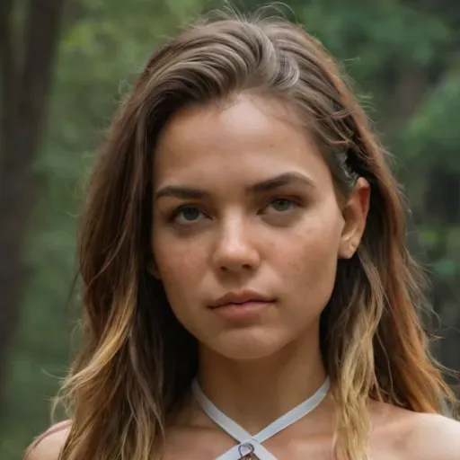 AI色情图片生成器