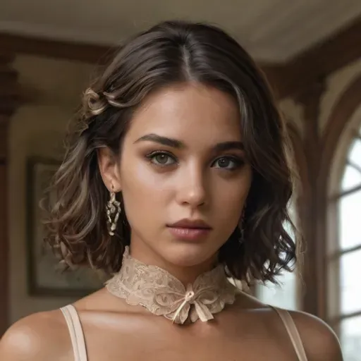 AI色情圖片產生器