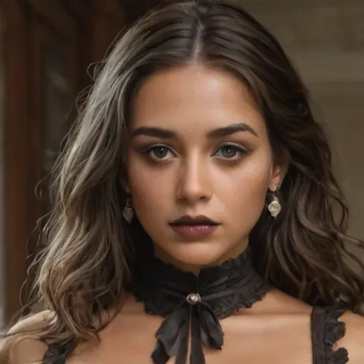 AI porn image generator