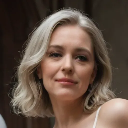 AI色情圖片產生器