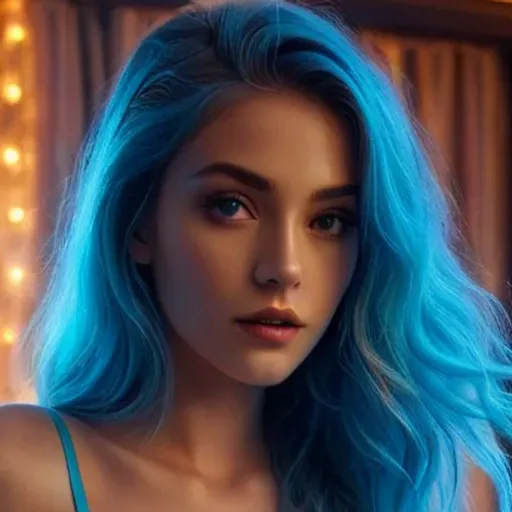 AI色情图片生成器