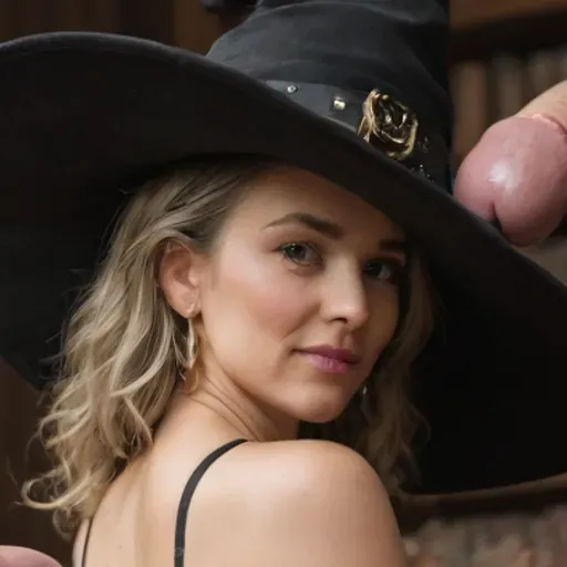 AI 포르노 이미지 생성기