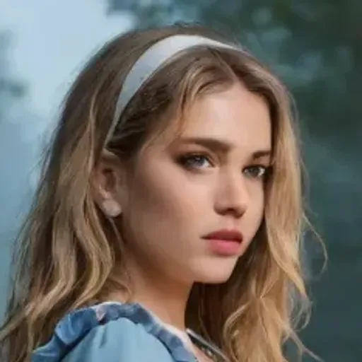 AI 포르노 이미지 생성기