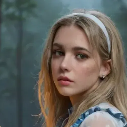 एआई पोर्न इमेज जेनरेटर