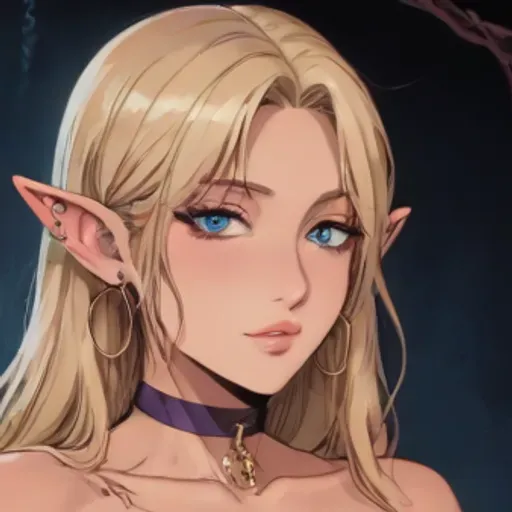 AI色情图片生成器