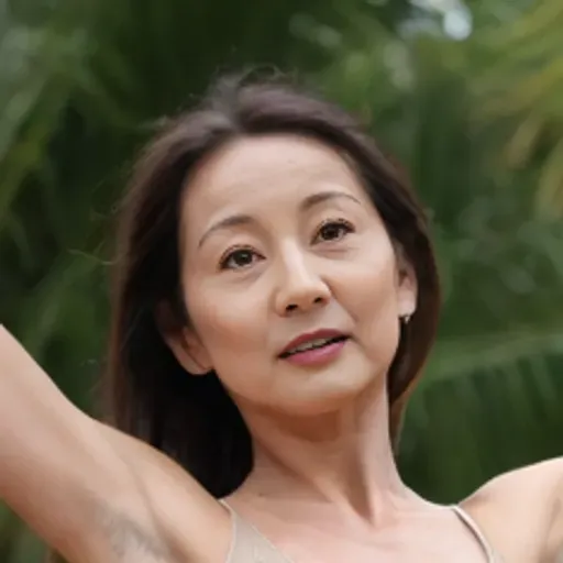 AI色情图片生成器