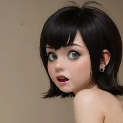 AI色情圖片產生器