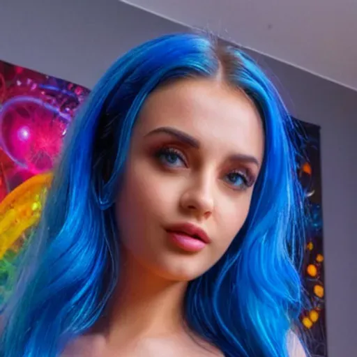 AI porn image generator