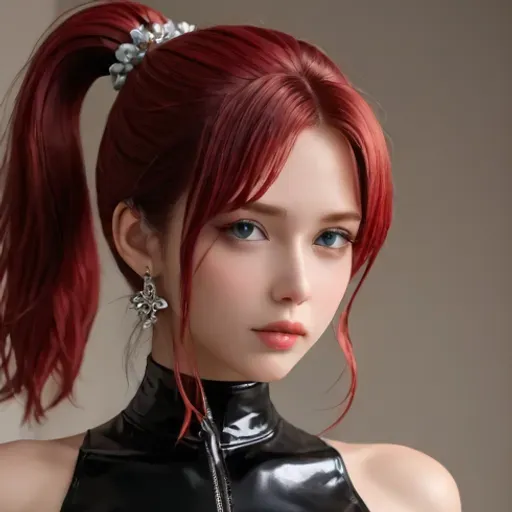 generatore di immagini porno IA