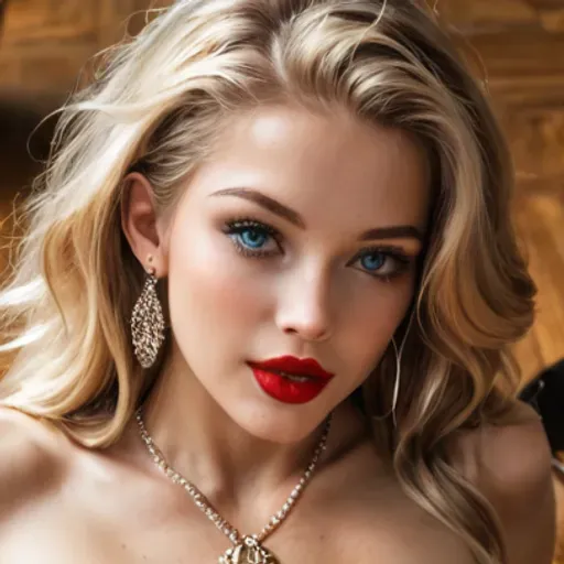 AI 포르노 이미지 생성기