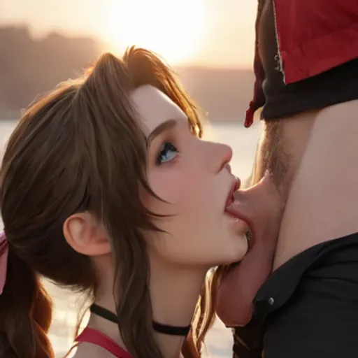 AI porn image generator