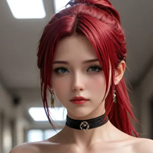 yapay zekâ porno görsel üretici