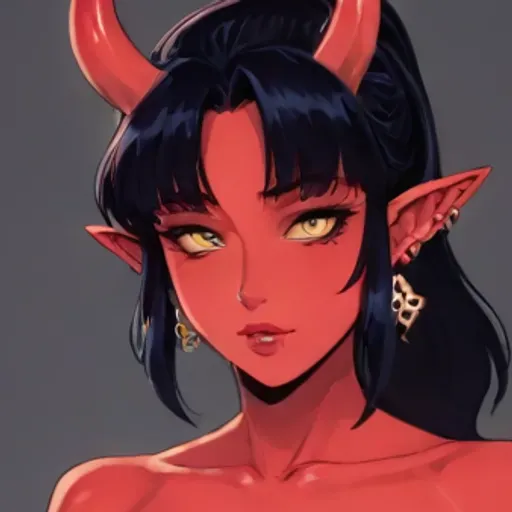 AI色情图片生成器