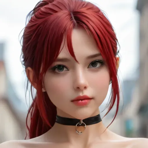 AI色情圖片產生器