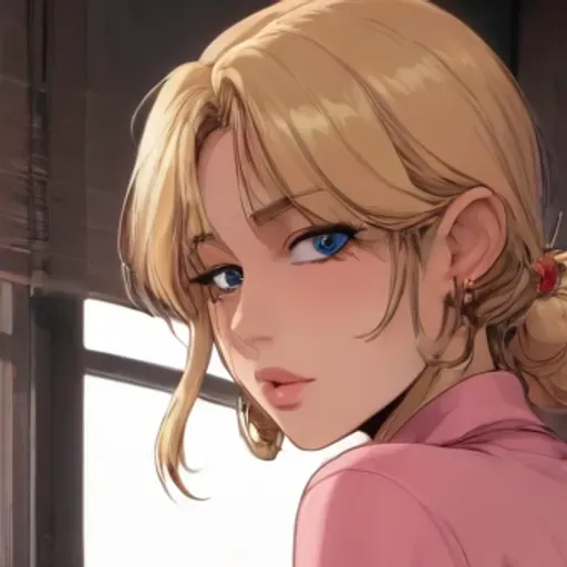 AI色情圖片產生器