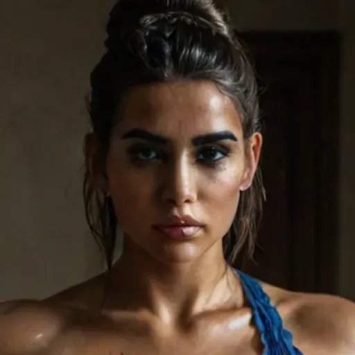 AI色情图片生成器