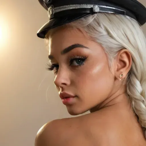 generatore di immagini porno IA