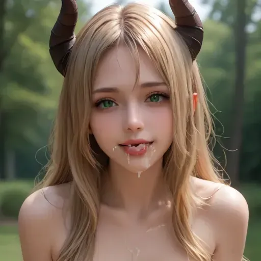 AI色情图片生成器