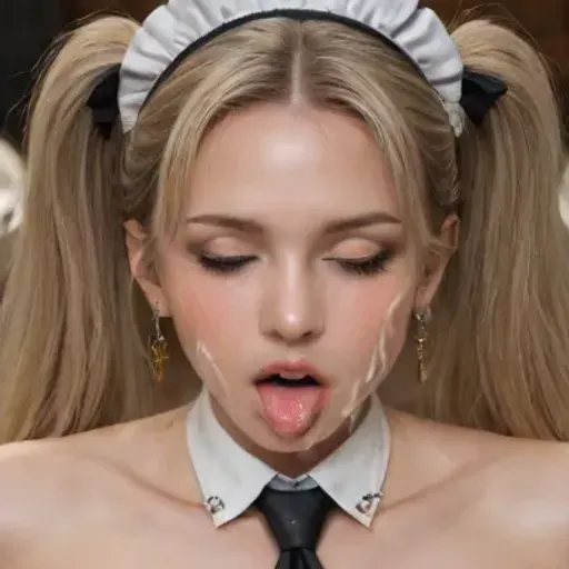 AI色情圖片產生器