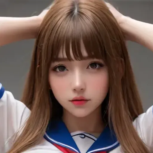 โปรแกรมสร้างภาพโปรนที่ใช้ปัญหา AI