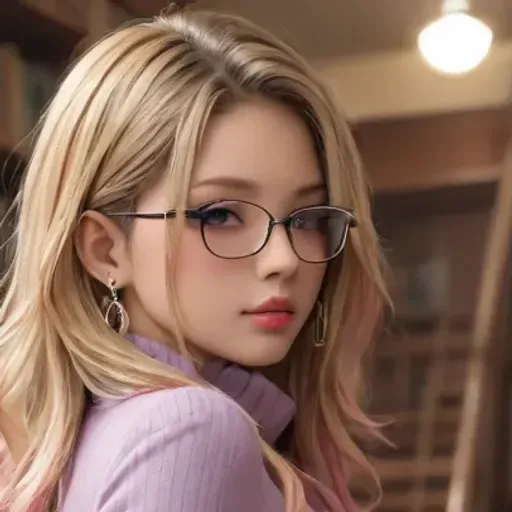 AI色情圖片產生器